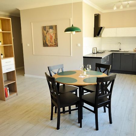 Piotrkowska 89 Residence Łódź Kültér fotó