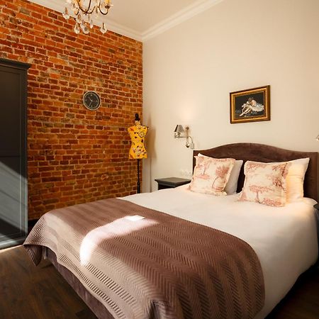 Piotrkowska 89 Residence Łódź Kültér fotó