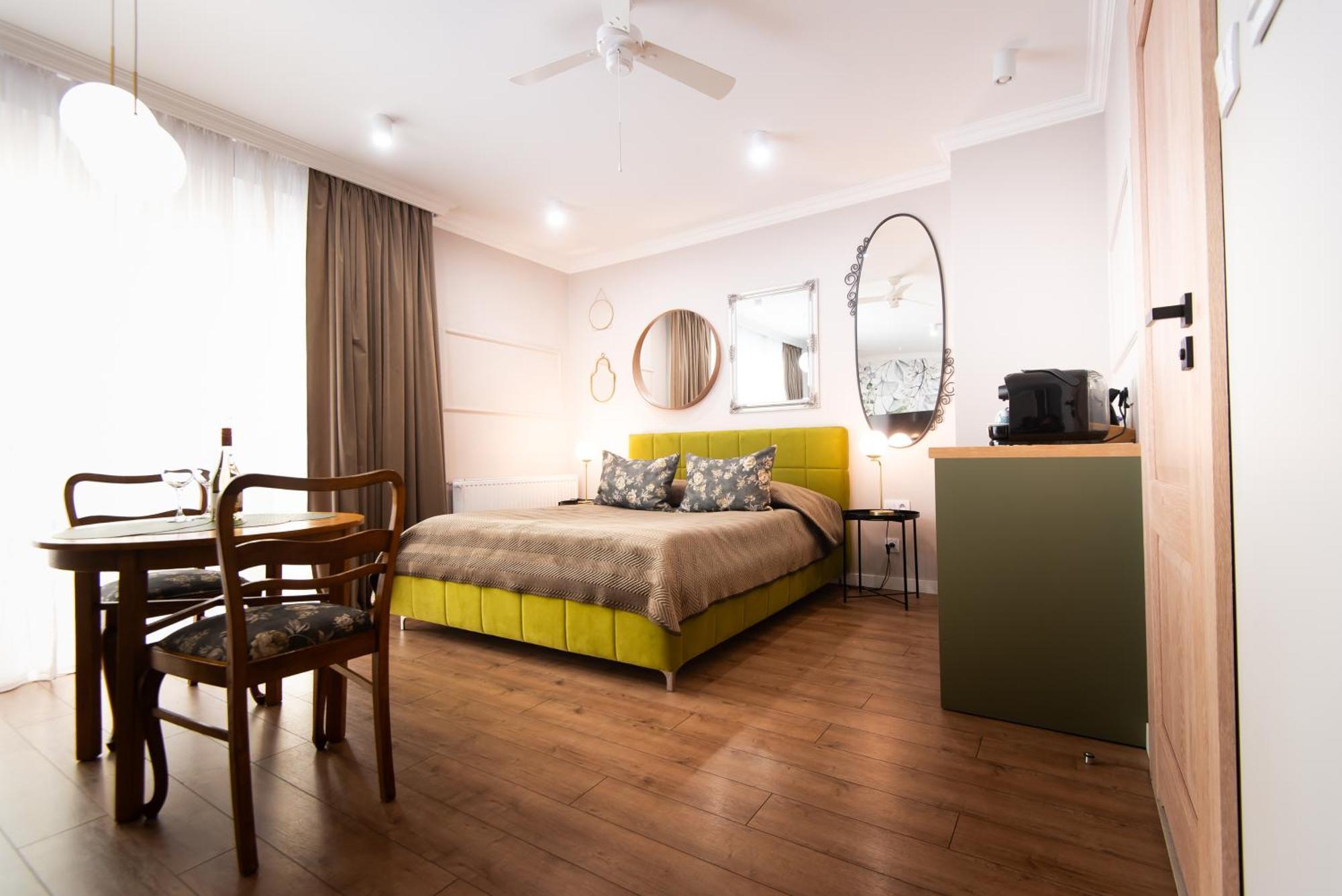 Piotrkowska 89 Residence Łódź Kültér fotó