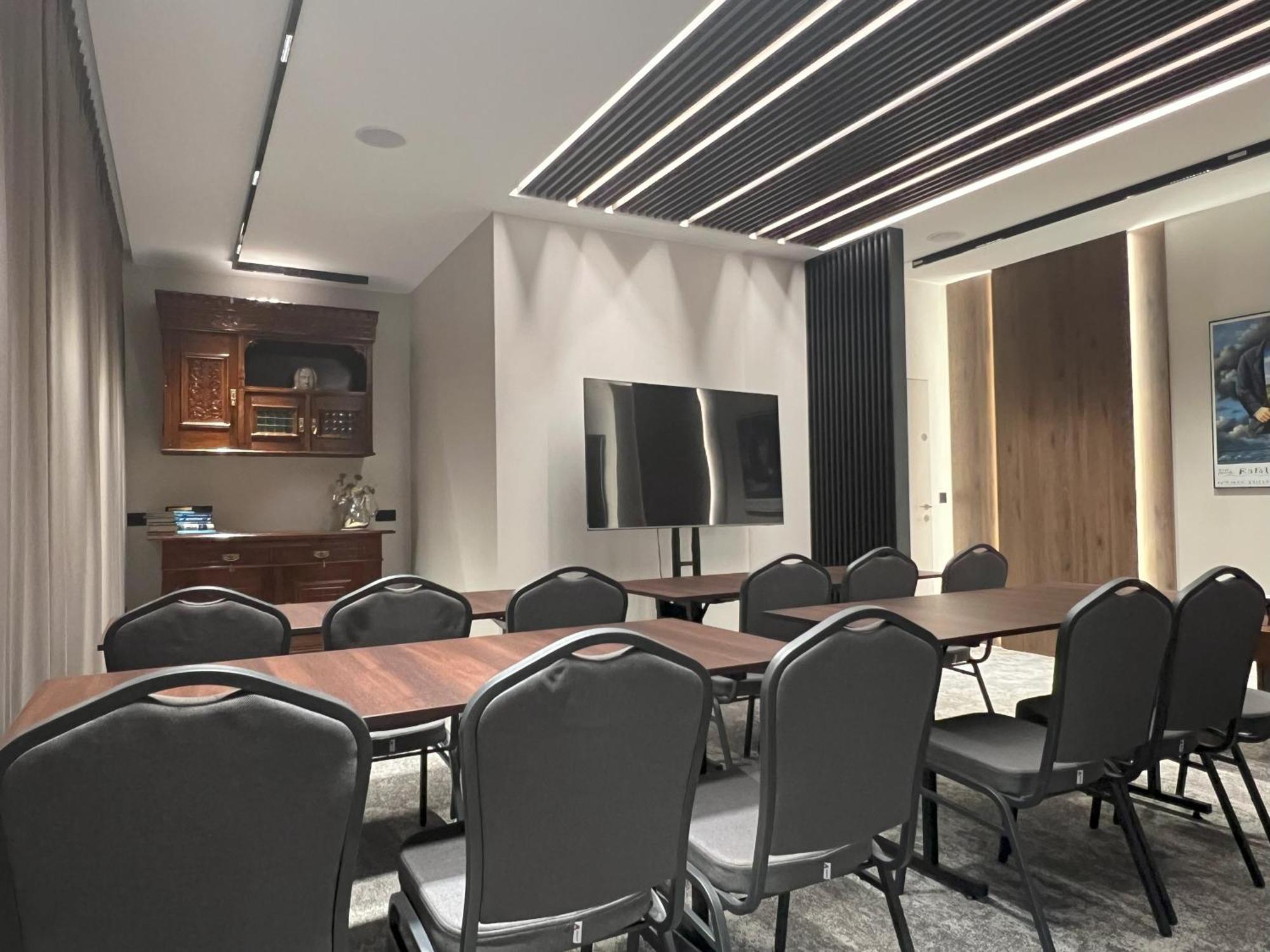 Piotrkowska 89 Residence Łódź Kültér fotó