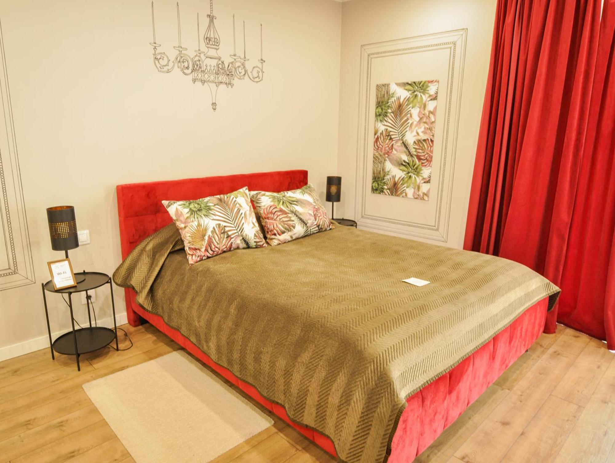 Piotrkowska 89 Residence Łódź Kültér fotó
