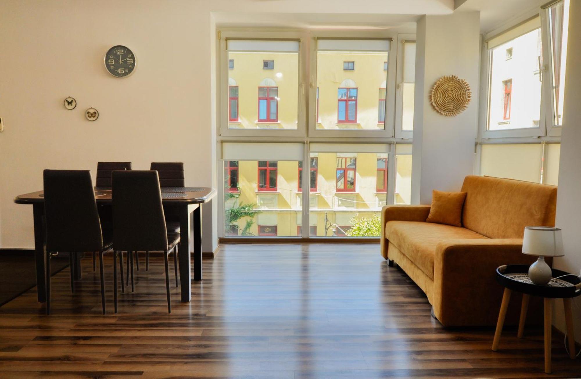 Piotrkowska 89 Residence Łódź Kültér fotó