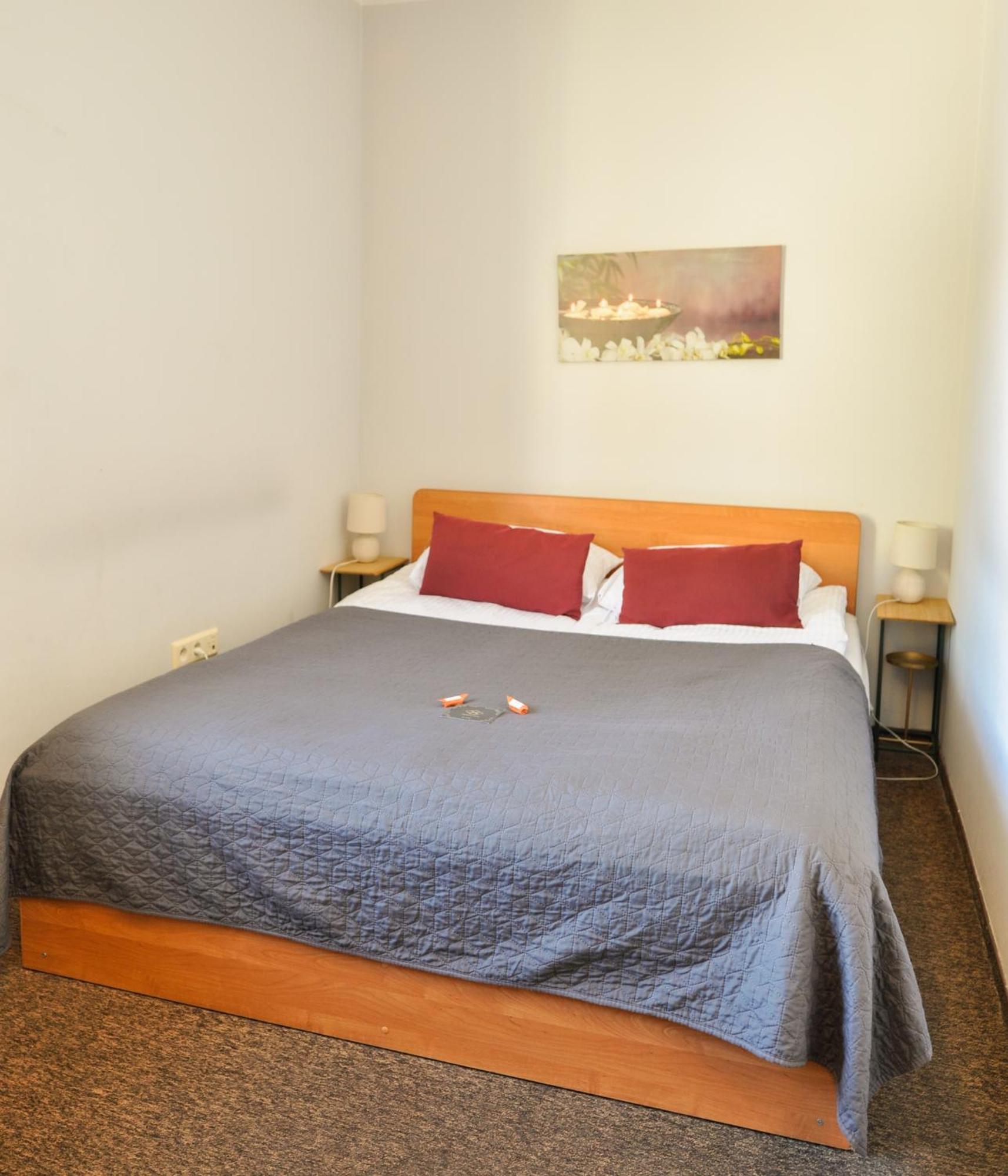 Piotrkowska 89 Residence Łódź Kültér fotó
