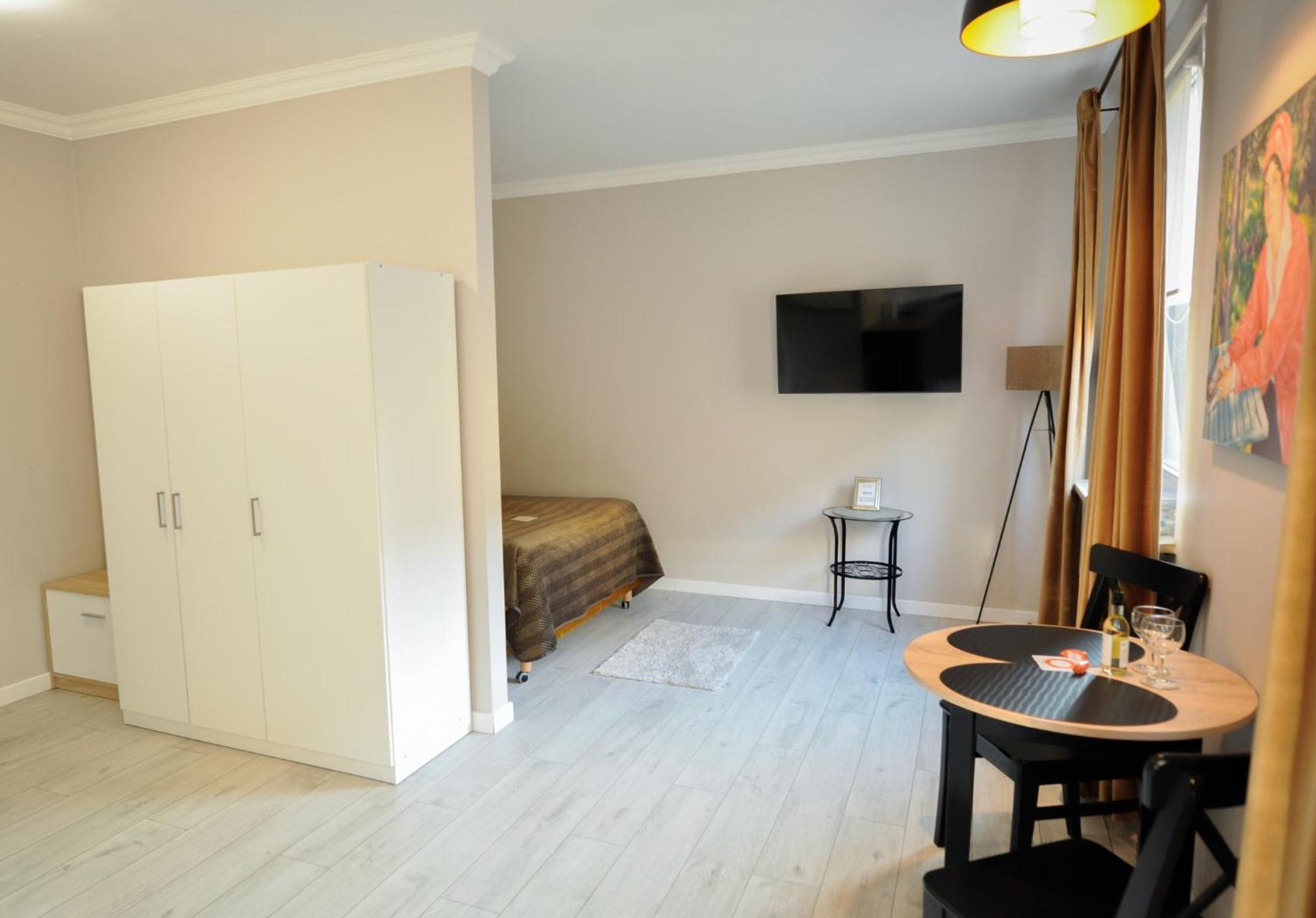Piotrkowska 89 Residence Łódź Kültér fotó