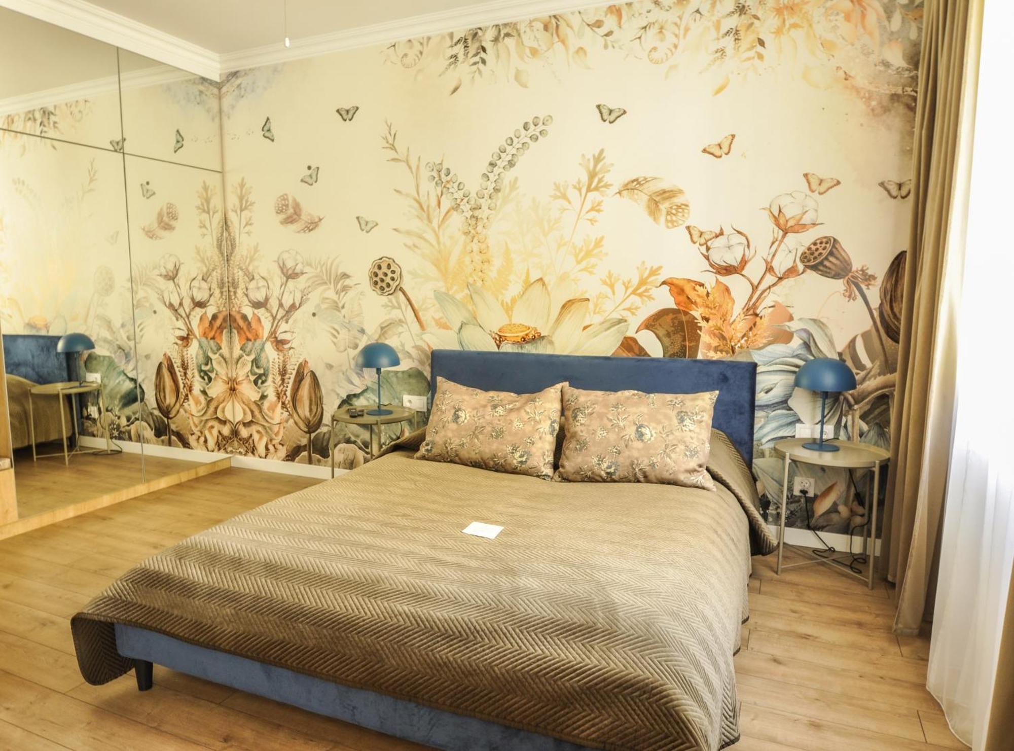 Piotrkowska 89 Residence Łódź Kültér fotó