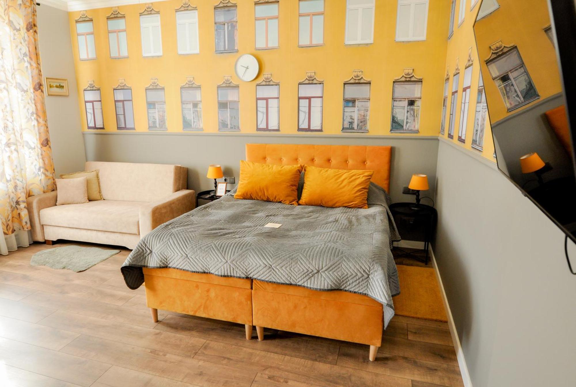Piotrkowska 89 Residence Łódź Kültér fotó