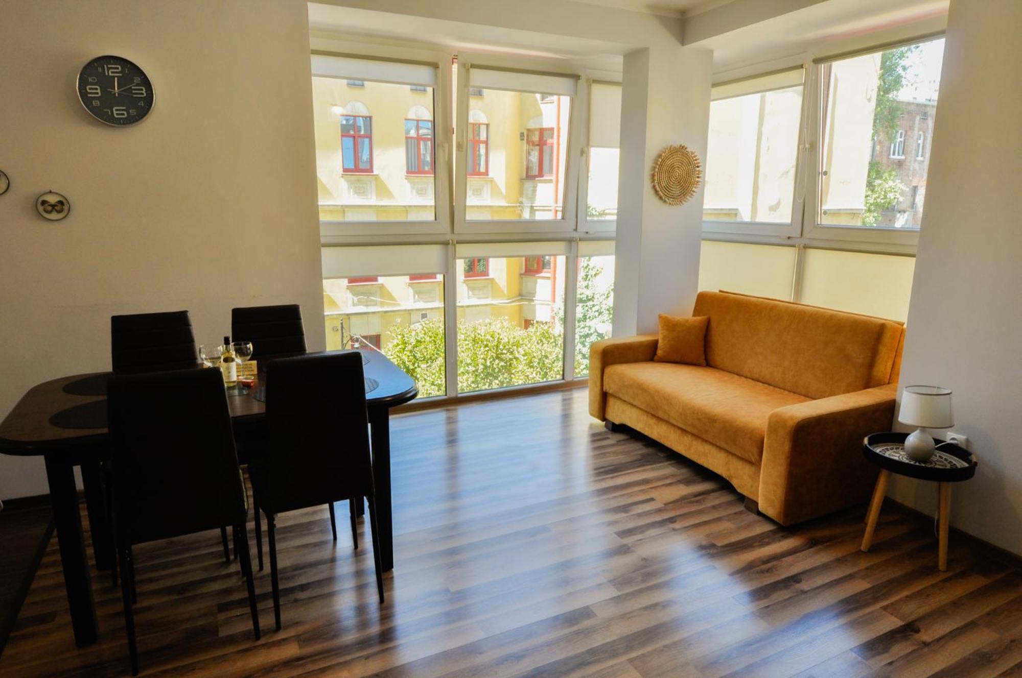 Piotrkowska 89 Residence Łódź Kültér fotó