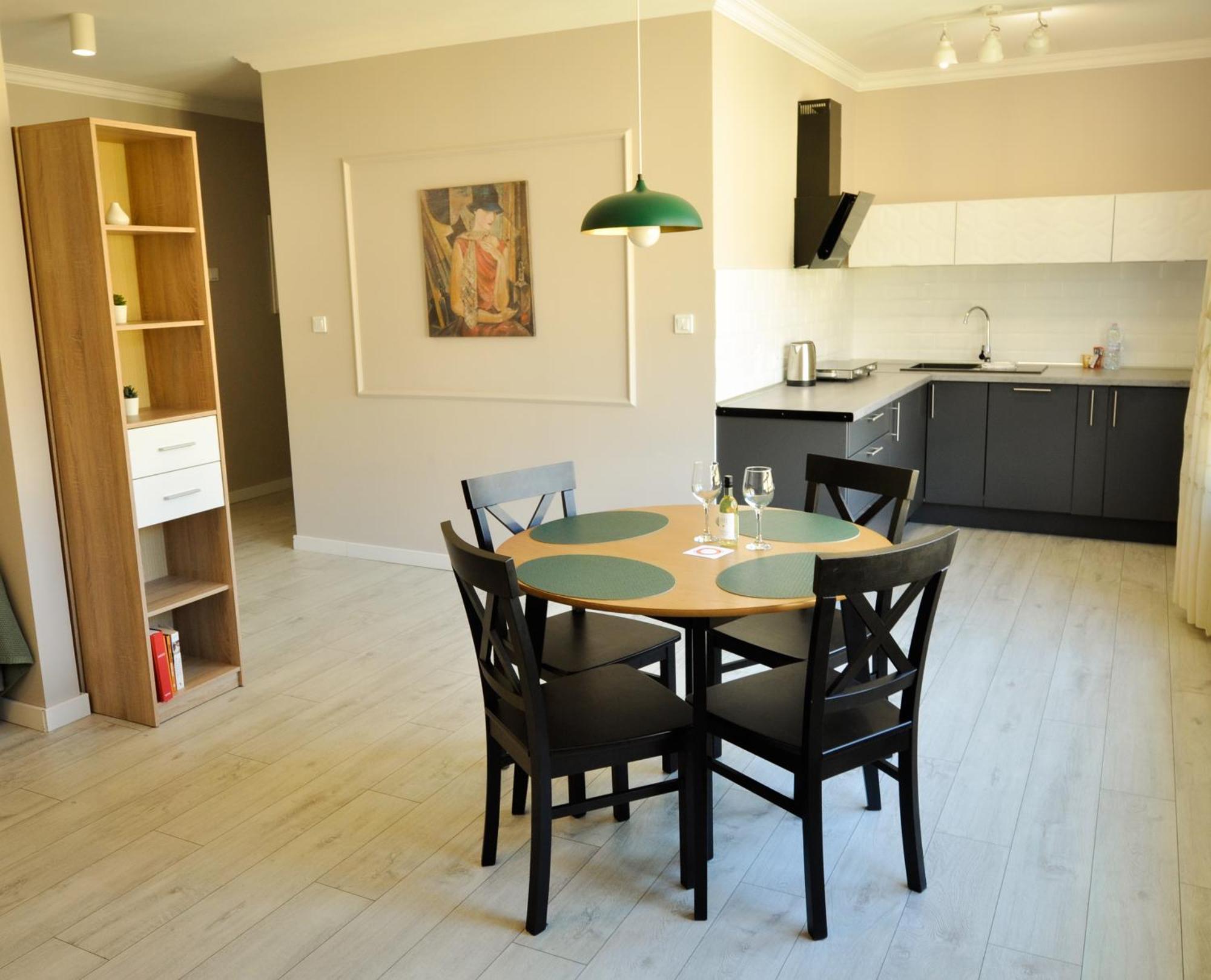 Piotrkowska 89 Residence Łódź Kültér fotó