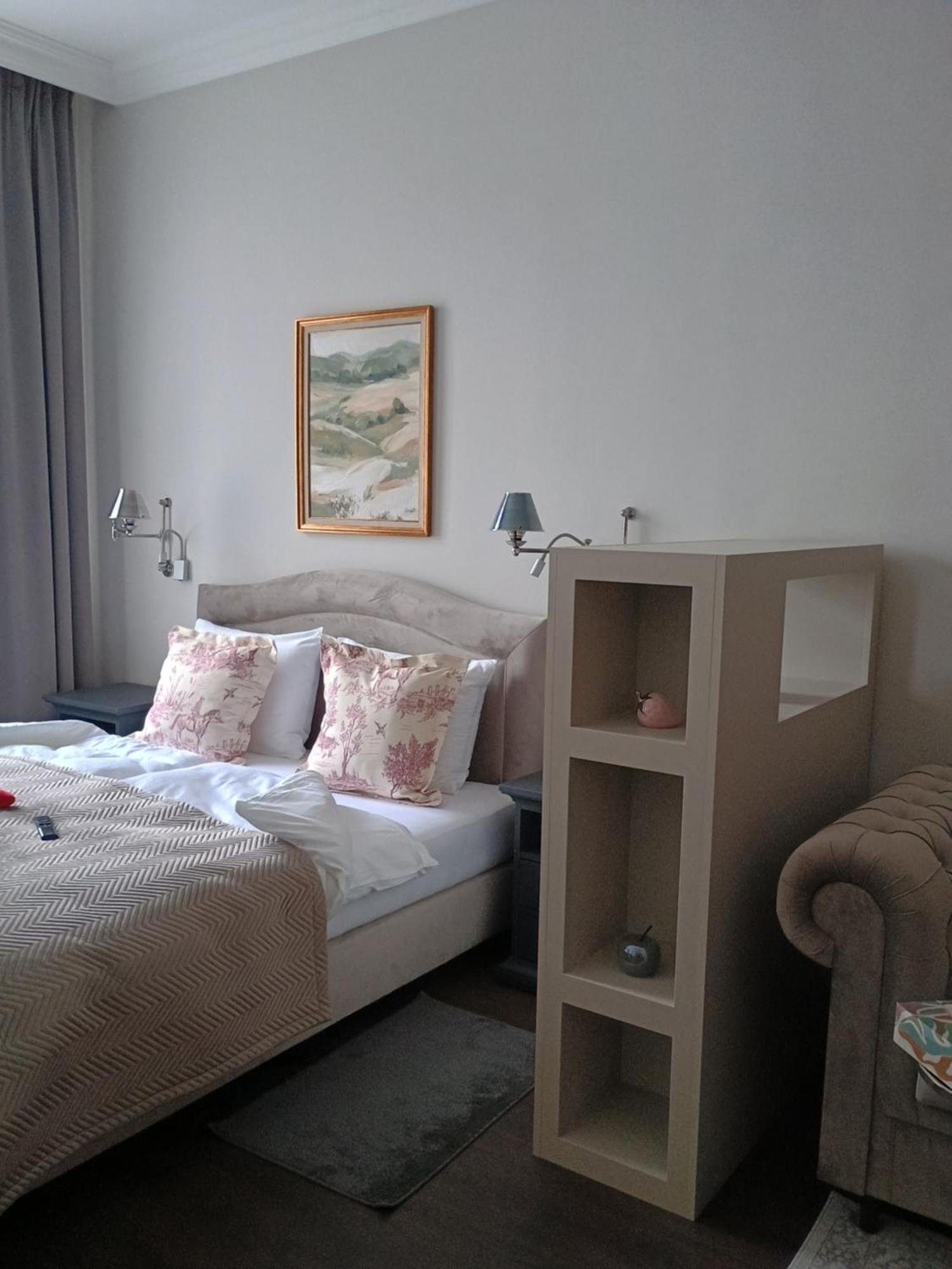 Piotrkowska 89 Residence Łódź Kültér fotó
