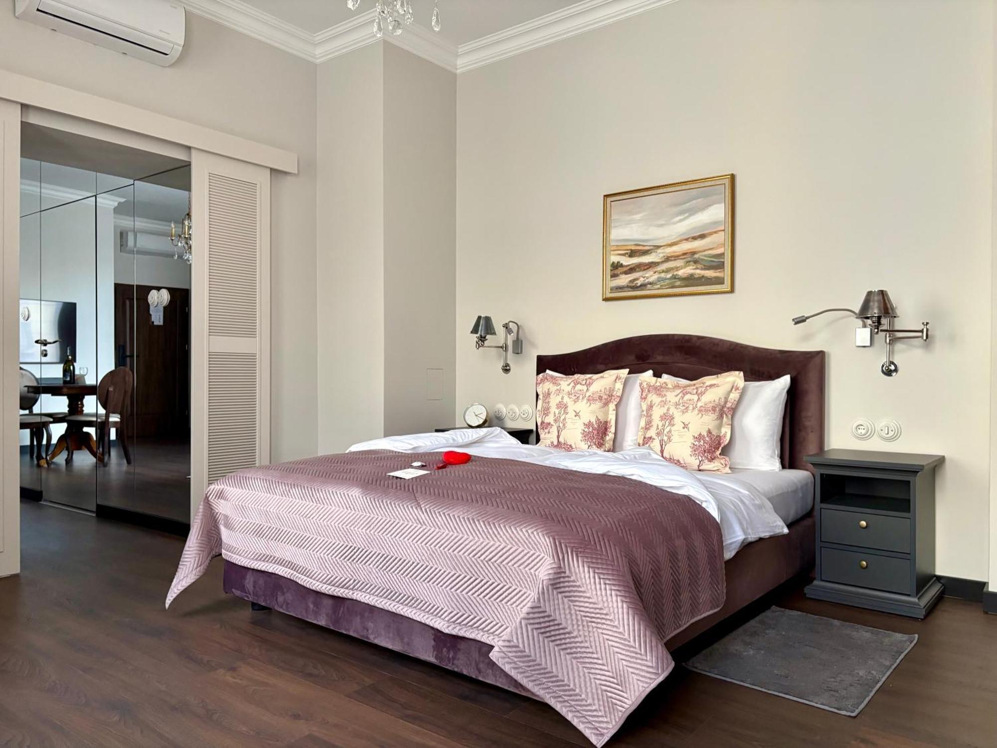 Piotrkowska 89 Residence Łódź Kültér fotó
