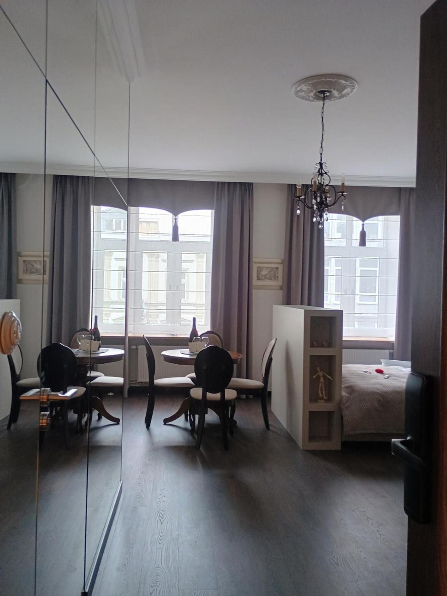 Piotrkowska 89 Residence Łódź Kültér fotó