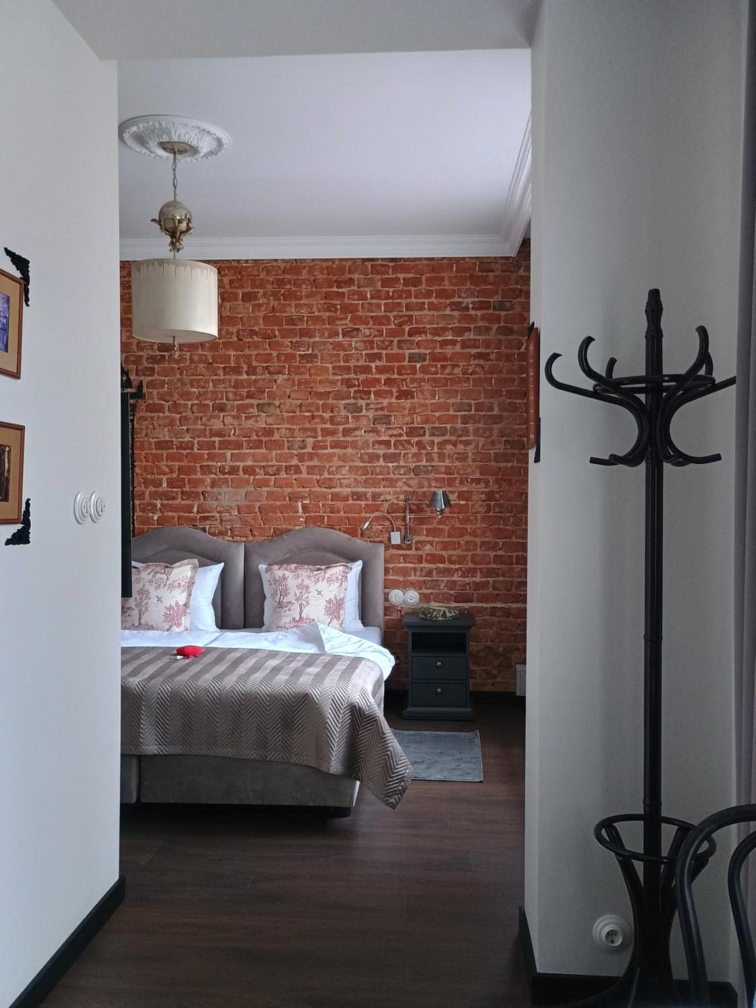 Piotrkowska 89 Residence Łódź Kültér fotó