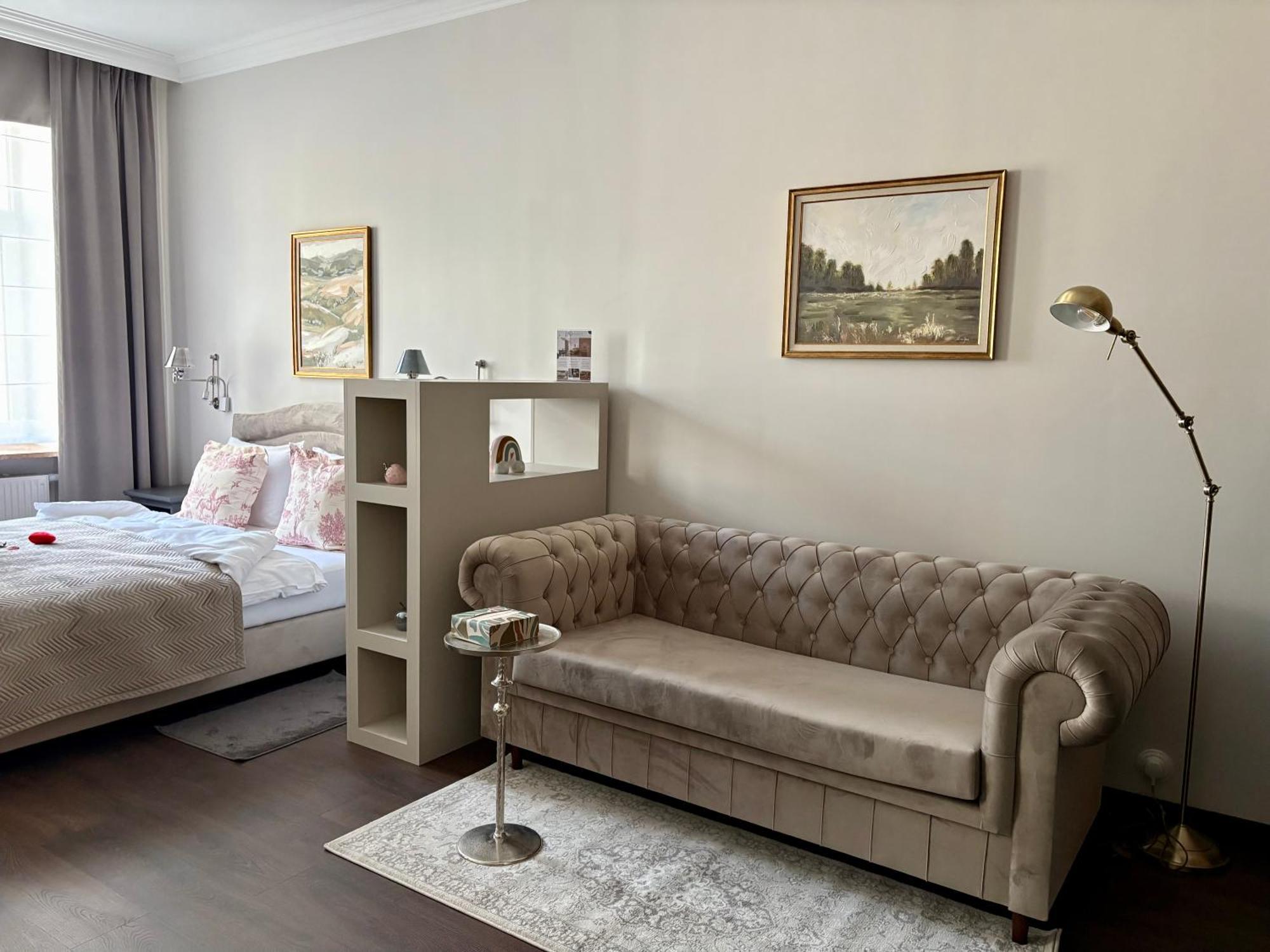 Piotrkowska 89 Residence Łódź Kültér fotó