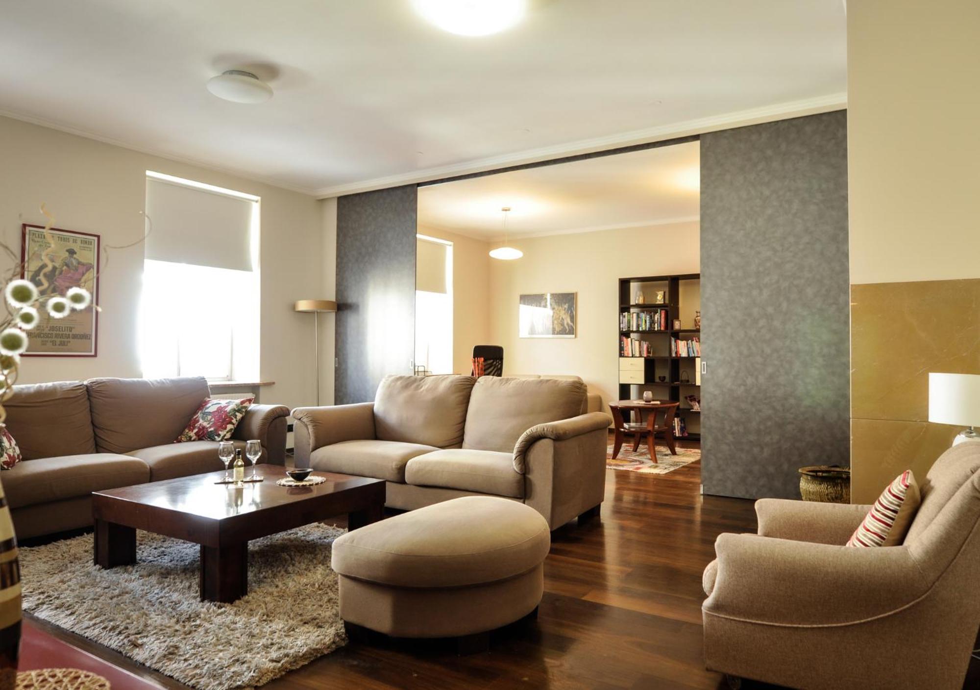 Piotrkowska 89 Residence Łódź Kültér fotó