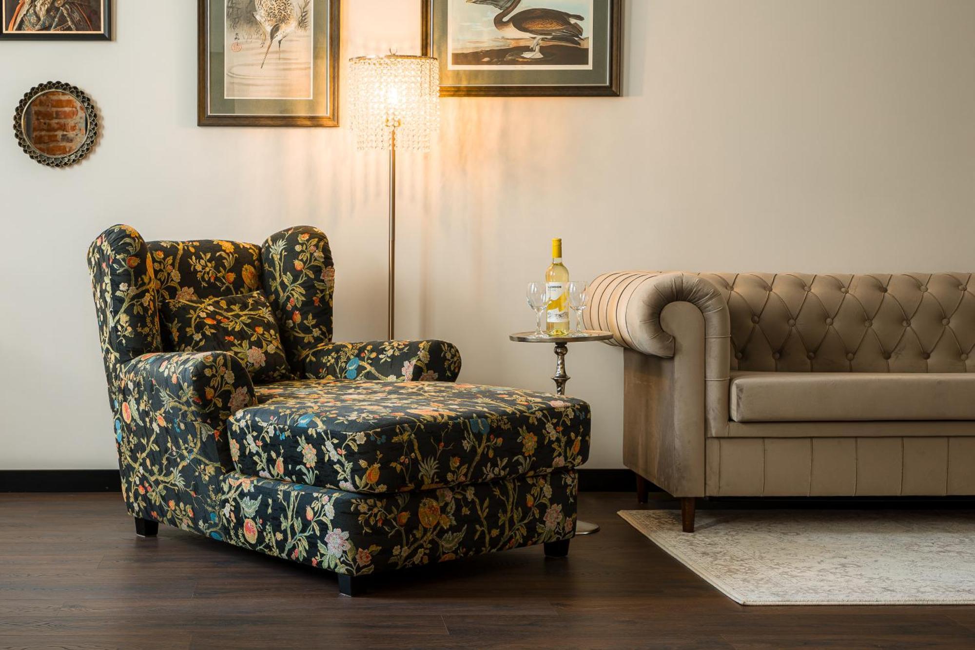 Piotrkowska 89 Residence Łódź Kültér fotó