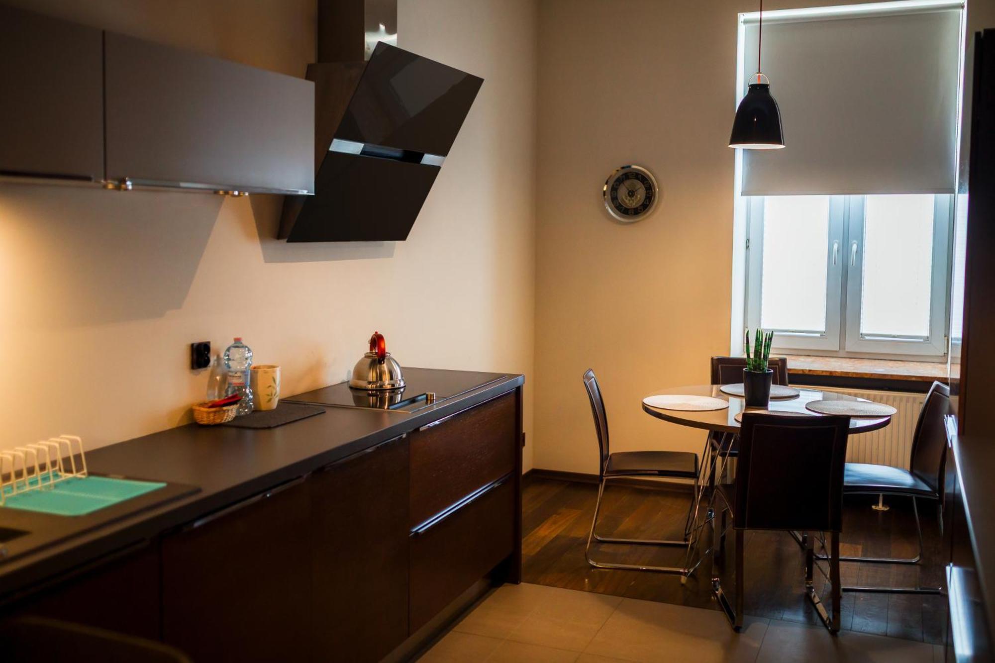 Piotrkowska 89 Residence Łódź Kültér fotó