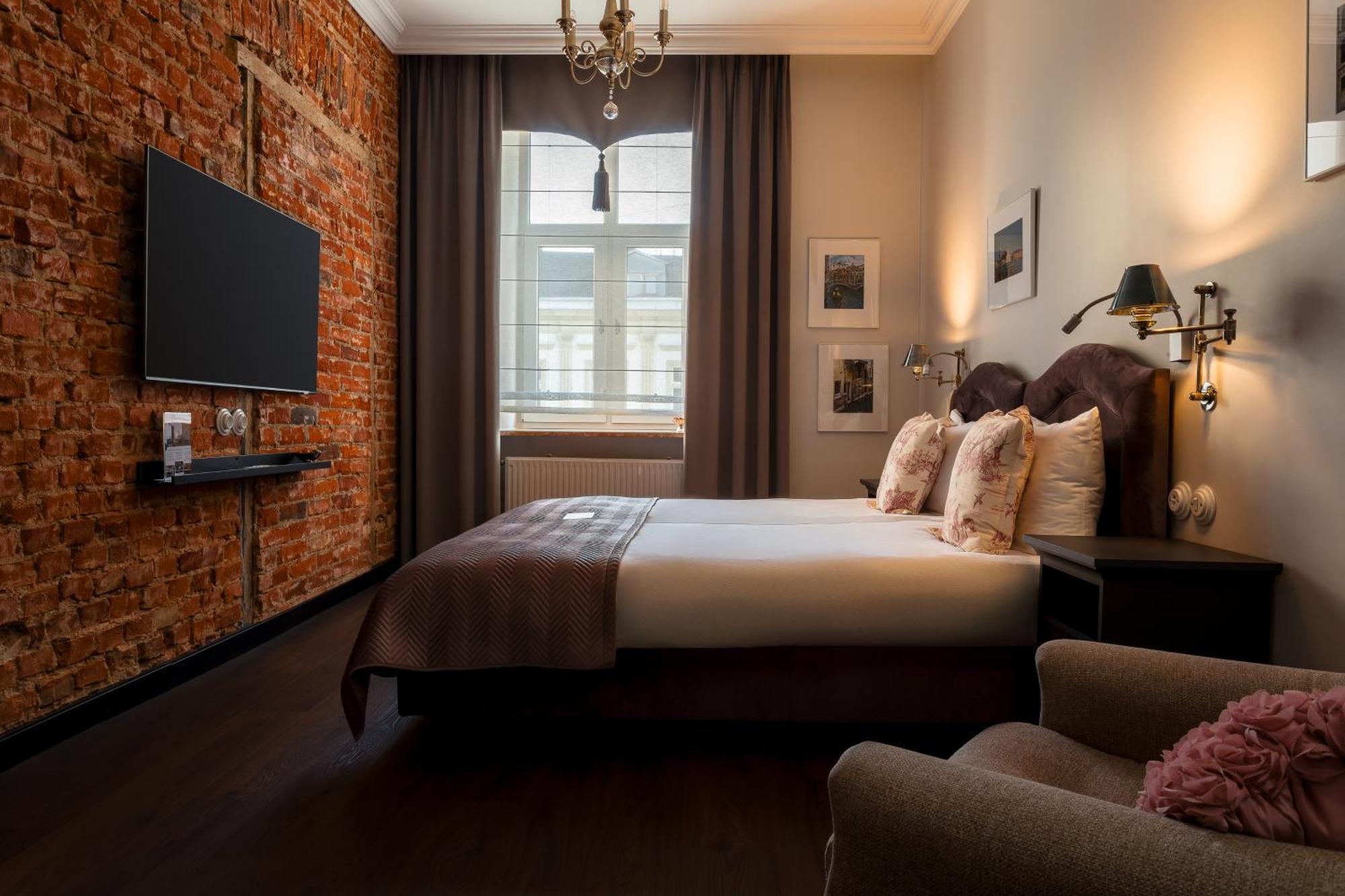 Piotrkowska 89 Residence Łódź Kültér fotó
