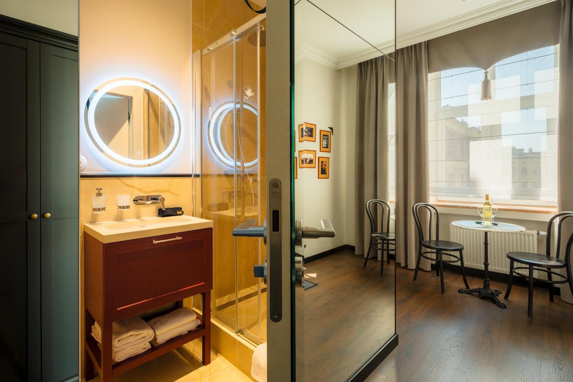 Piotrkowska 89 Residence Łódź Kültér fotó